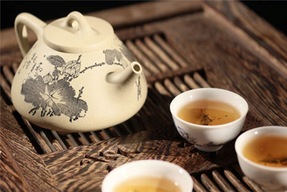 脑供血不足能喝茶吗