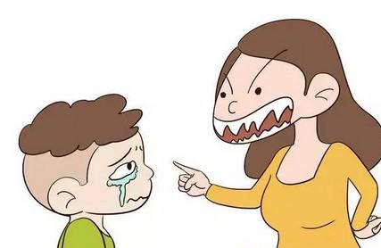 妈妈回家后做的第一件事，会影响孩子一生！