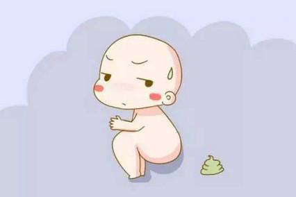 别轻视，宝宝拉绿色便便还很臭，多是这些原因在作怪