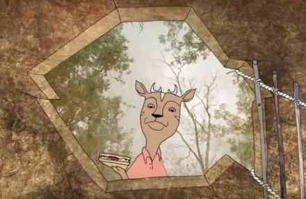 你自己失去了同理心，却怪孩子不懂事