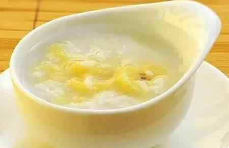 冬天煮这10款简易早餐粥，孩子身体棒棒不生病！