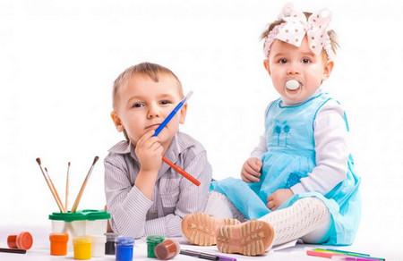 让孩子学画画，是我这辈子最正确的选择！