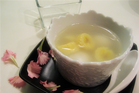 香蕉治咳嗽的做法