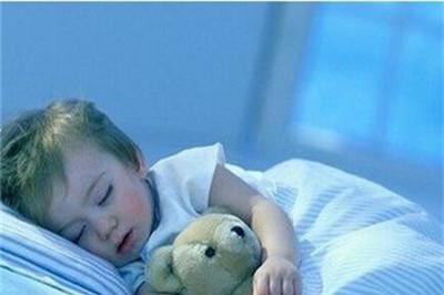 小儿盗汗艾灸的治疗方法