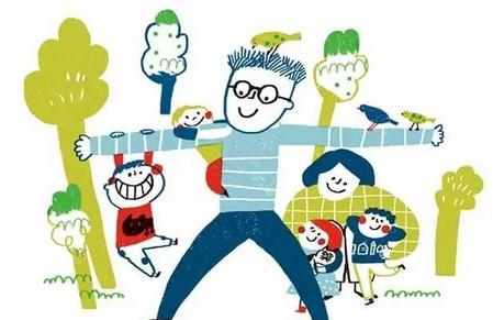 “孩子快乐就好”是尊重还是讨好？