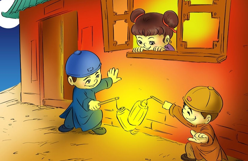 过年放鞭炮婴儿怎么办
