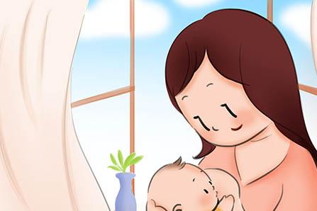 新生儿睡着了能洗澡吗