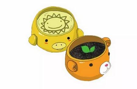 助宝贝长高高的1道童餐，好看好吃，易学！