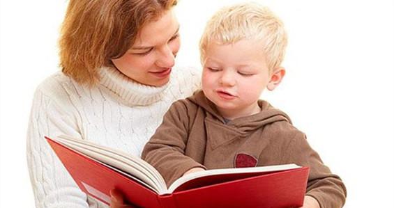 0-1岁期间语言的发展