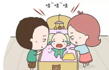 现实 VS 理想：最好什么时候让孩子独自睡？