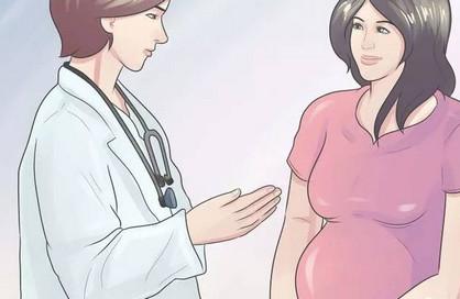 “孕中期（4~7个月）”产检都包括哪些内容？