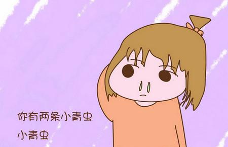 孩子流鼻涕别乱擦，擦鼻涕的方法不对差点害孩子耳聋