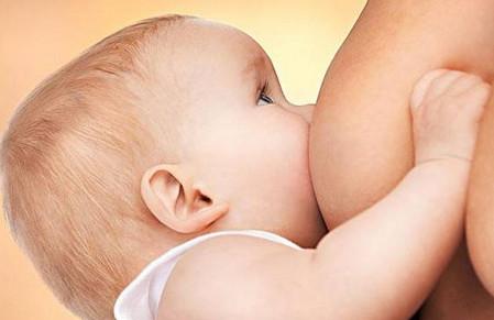 九个催乳妙方应对新妈妈产后母乳不足