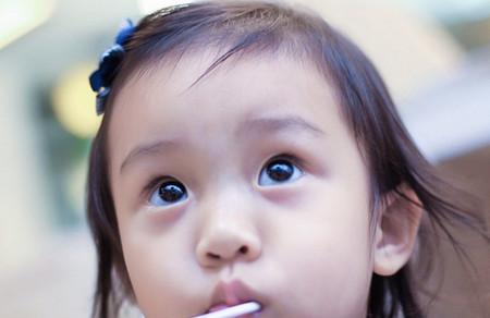李小璐也赞成富养女孩，但不只是给钱就行