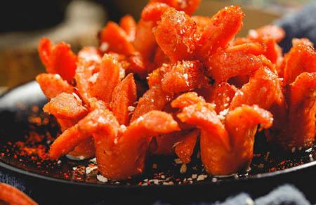 粉蒸肉是什么地方的菜