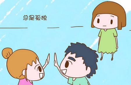 女儿天生胆怯，当老师的妈妈这样改造她，现在是落落大方的