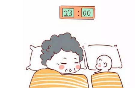 别再吐槽老人带娃了！进来看看奶奶的一天...