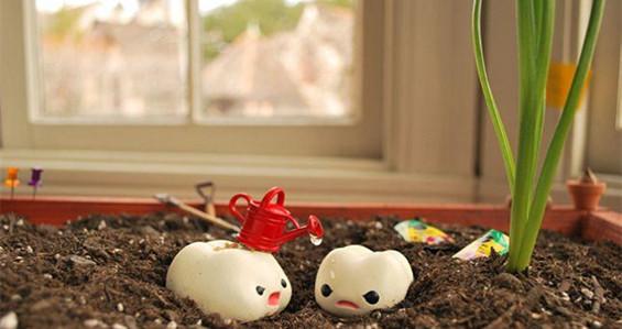 宝宝出牙不适及缓解办法