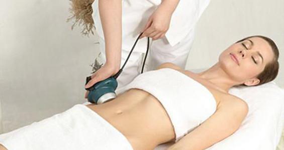 产后子宫早恢复