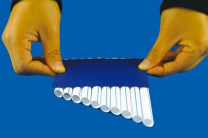 吸管手工制作大全 20张图教你用吸管承包孩子的区角活动