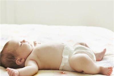 小儿盗汗的症状和治疗方法