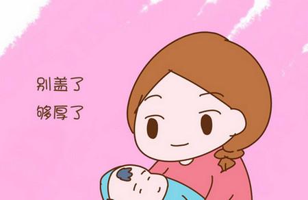 宝妈常给孩子用这东西，结果湿疹了，带孩子真的不要想偷懒