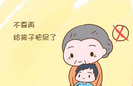 影响孩子身体健康的四个常识，可基本上我们都在做错误的那个