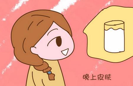 怀孕时这样吃营养丰富不说，关键对宝宝将来的皮肤有好处