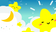 小星星童谣