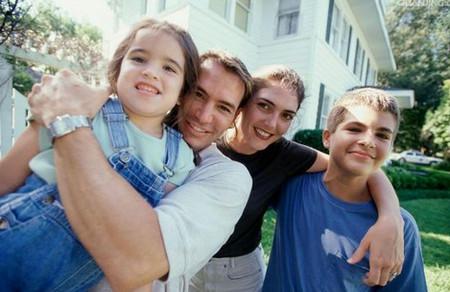 好爸妈是孩子造就出来的！