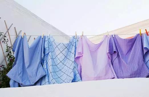 吃火锅后衣服怎么处理