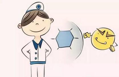 宝宝有湿疹的症状时,宝妈要注意的事,别害了孩子!