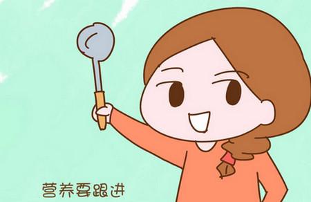 宝宝头发稀疏太愁人，宝妈为此真是用尽了办法，没想到还挺奏效