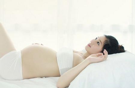 需要多少洪荒之力，才能把怀孕怀成恶性肿瘤？