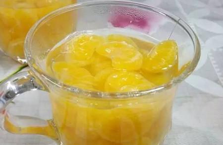 桔子这样吃，润肺止咳化痰，效果很好