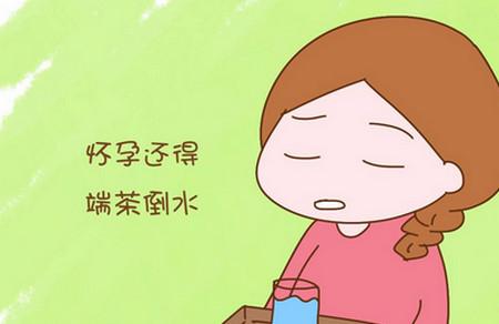 这老太太忒不懂事了，儿媳都怀孕后还各种“争宠”，生怕被忽视了
