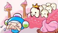 婴幼儿常见牙齿问题