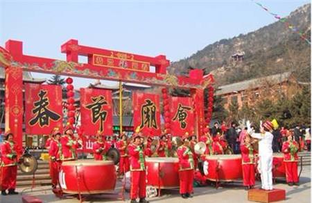 过年为什么要祭神