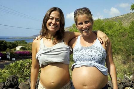 孕晚期查出白带检查B族链球菌呈阳性？别慌，看看医生怎么说！