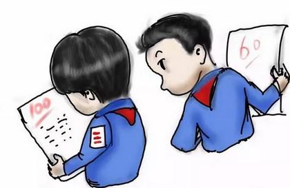 宝宝聪不聪明，也许跟这个有关系。