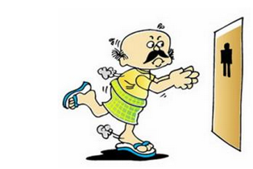 憋尿后小腹痛怎么缓解