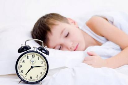 生长激素按点分泌？晚睡觉就长不高了么？