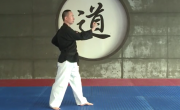 跆拳道品势