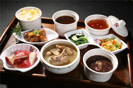 夏季小月子食谱大全