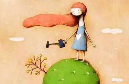 把吃糖的“管理权”还给孩子