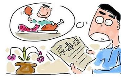 经常憋尿会得尿毒症吗