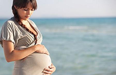 临近预产期，产妇何时入医院好？