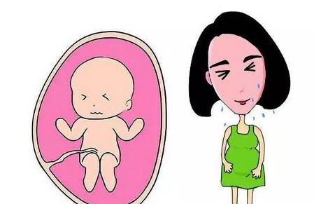 很多妈妈看完后都共鸣了！有一种生活，叫“我怀孕以后”