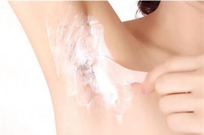 简单有效的绝毛偏方