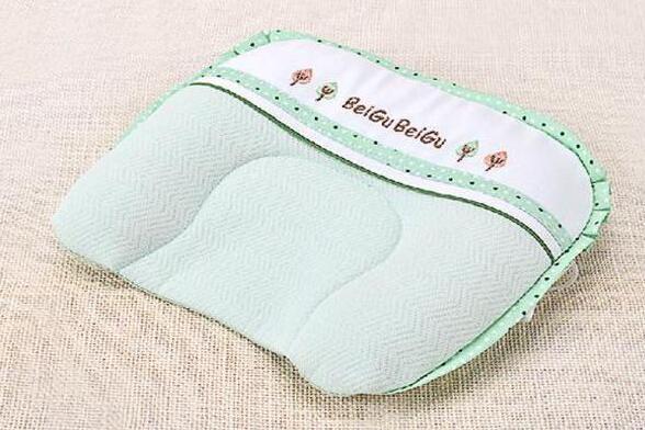 婴儿定型枕排行榜